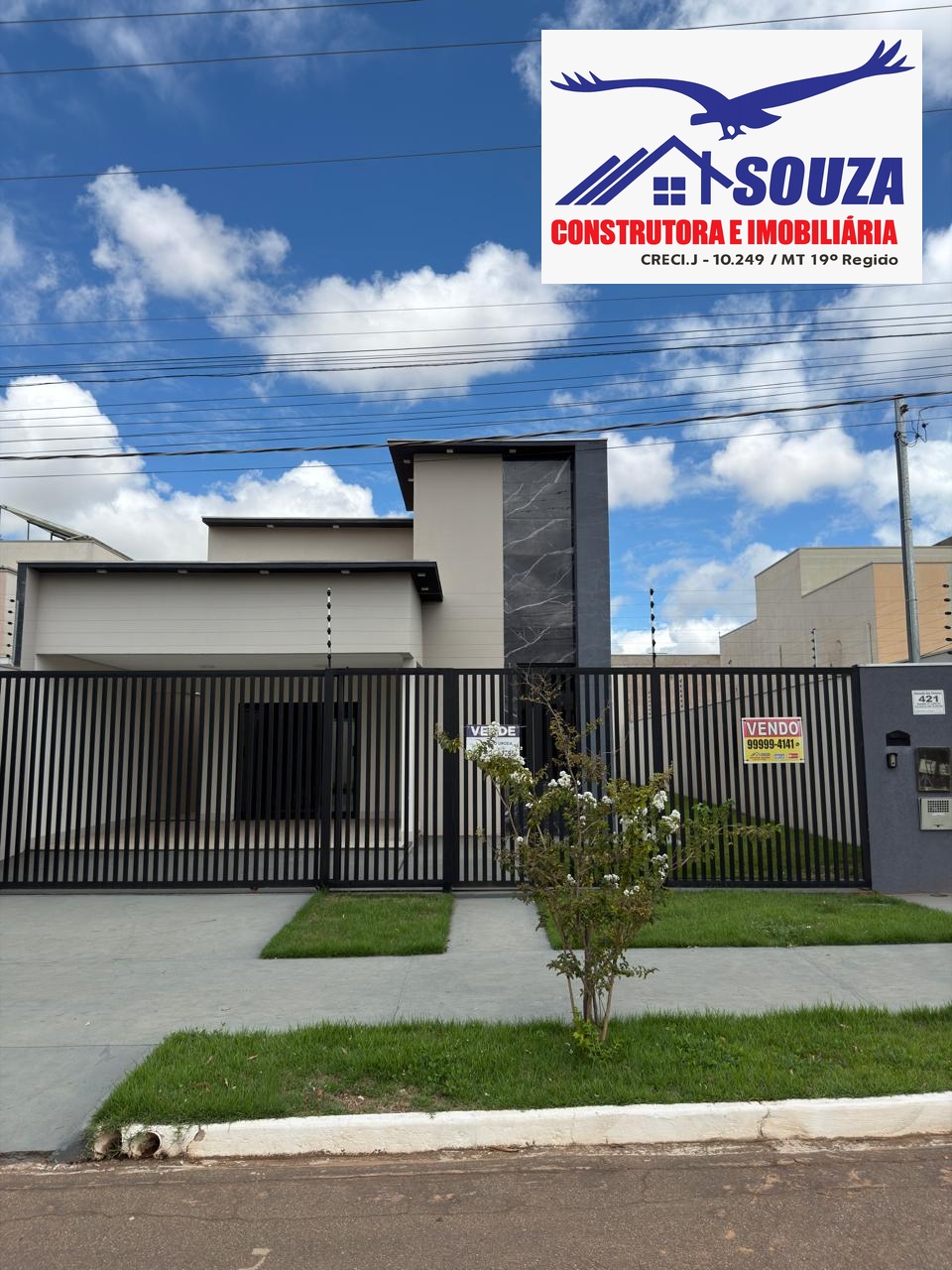 Casa Vila Adriana - Imagem 1